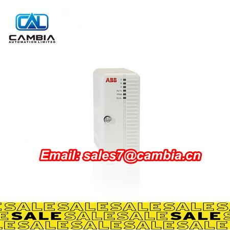 ABB CI810B 3BSE020520R1